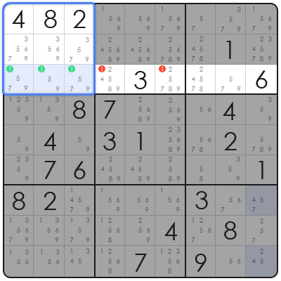 print blank sudoku