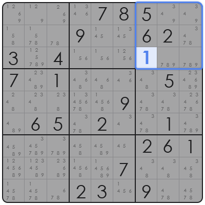 sudoku journal
