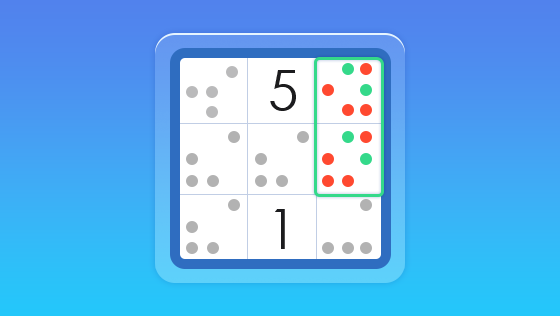 sudoku how to do
